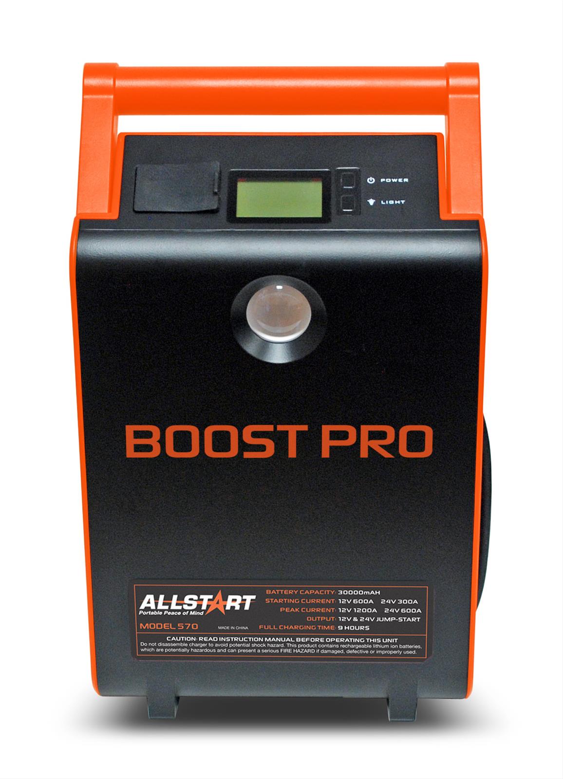 Booster Pro. Start Boost. Откачной пост Welch PROBOOST купить цены.