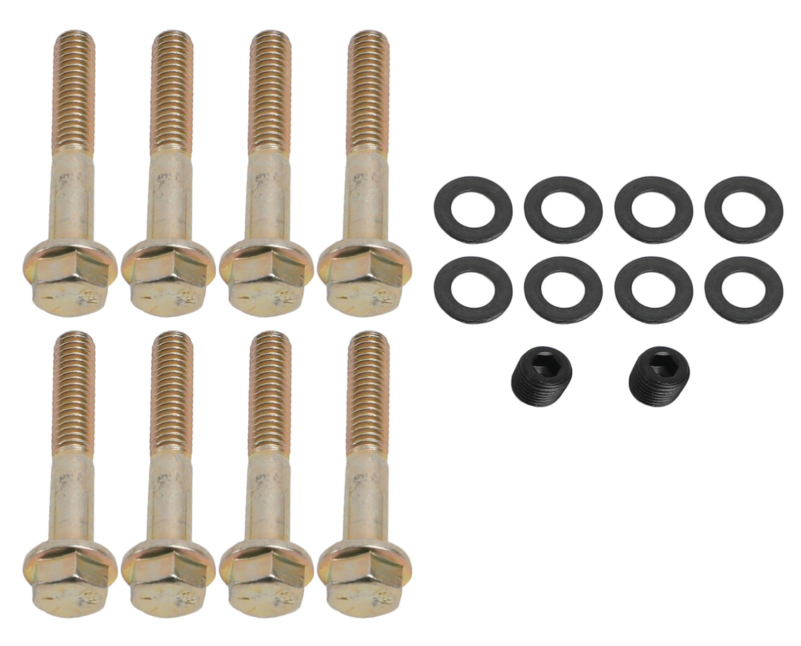 ATI Performance Products ATI200044A ATI SFI Direct Fit