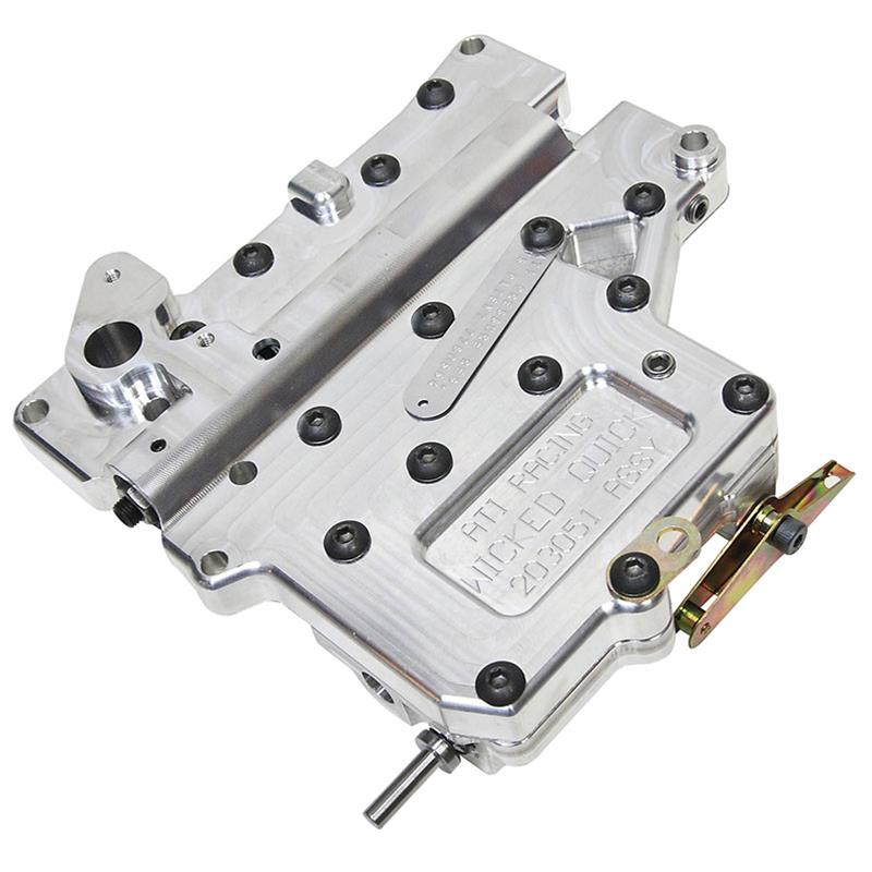 ATI Performance Products ATI203051 ATI Wicked Quick Valve Bodies