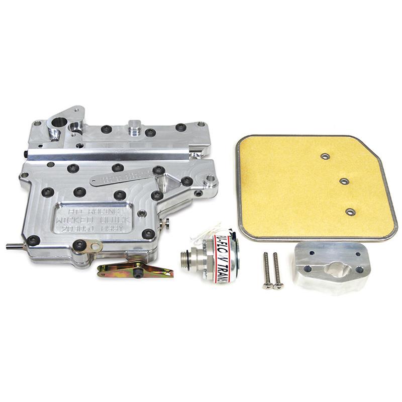 ATI Performance Products ATI203051 ATI Wicked Quick Valve Bodies