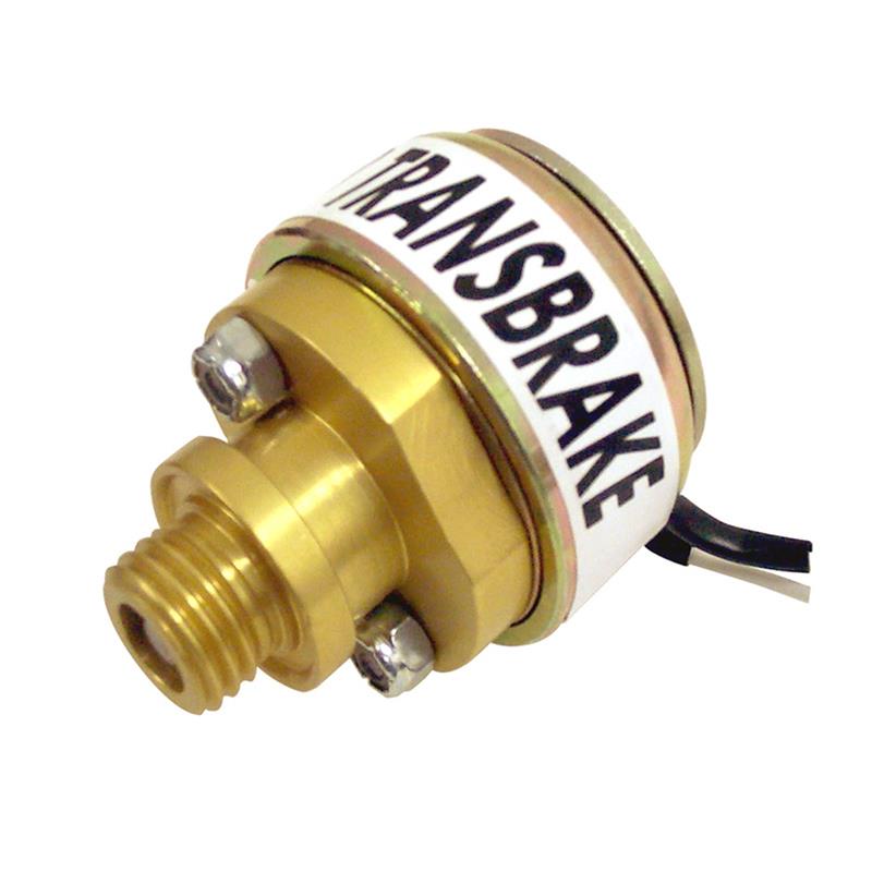 ATI Performance Products ATI203480 ATI Trans-Brake Solenoids | Summit ...