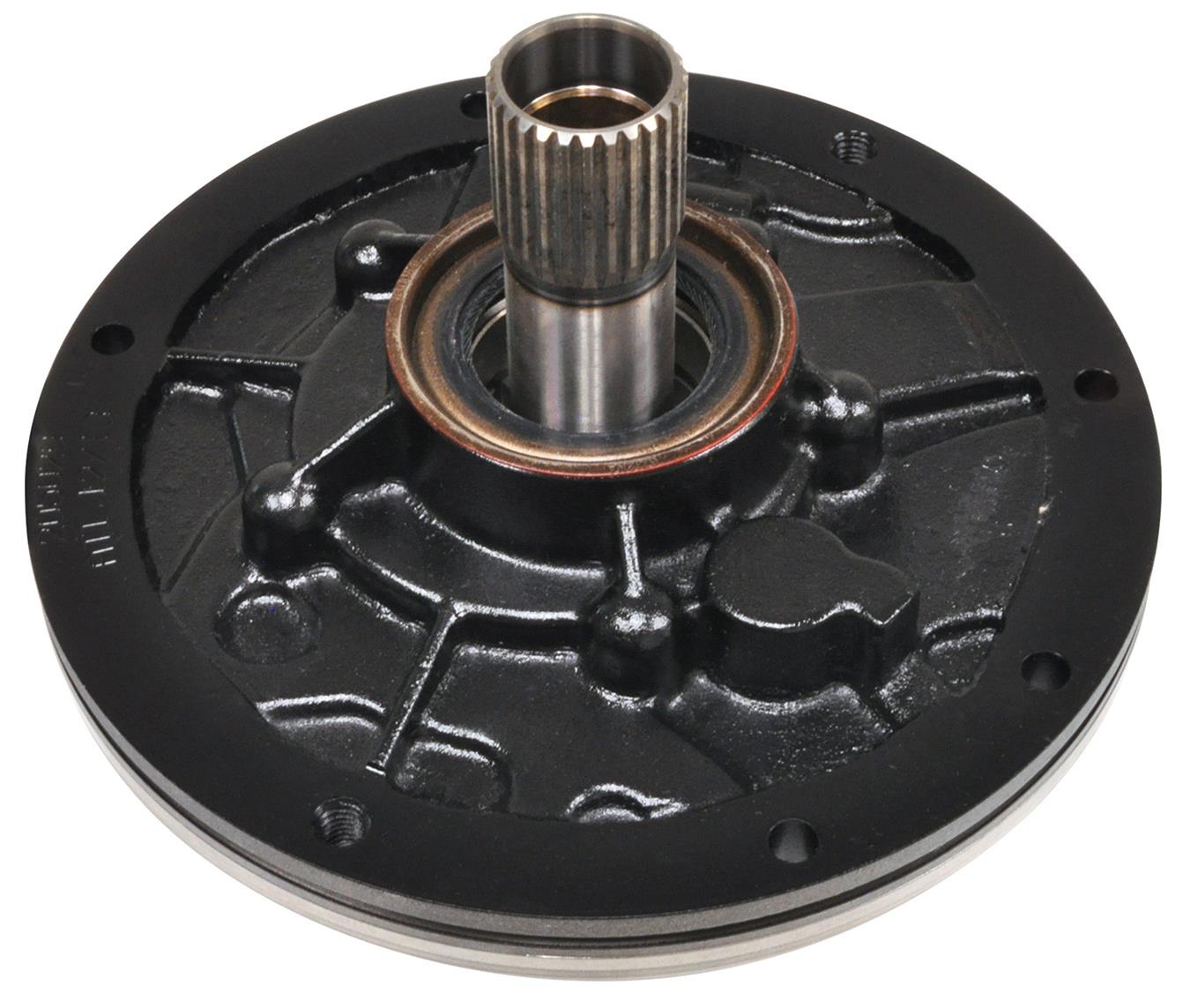 ATI Performance Products ATI205052 ATI Standard Transmission Front