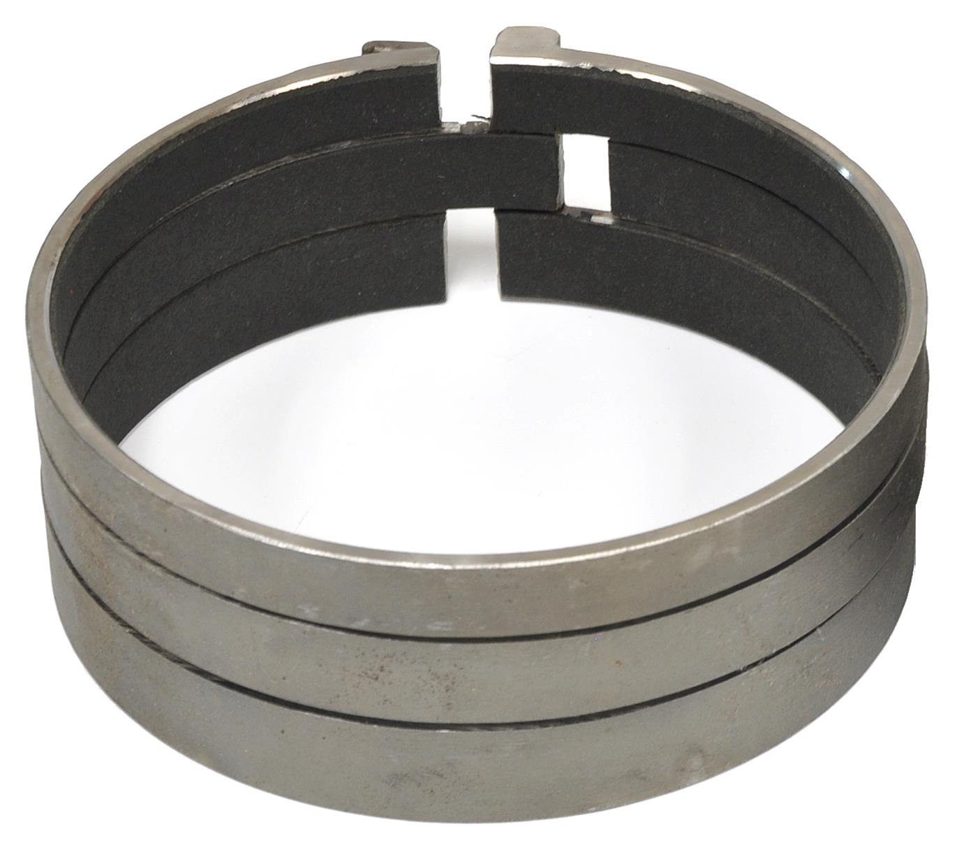 ATI Performance Products ATI205291 ATI Powerglide Transmission Super