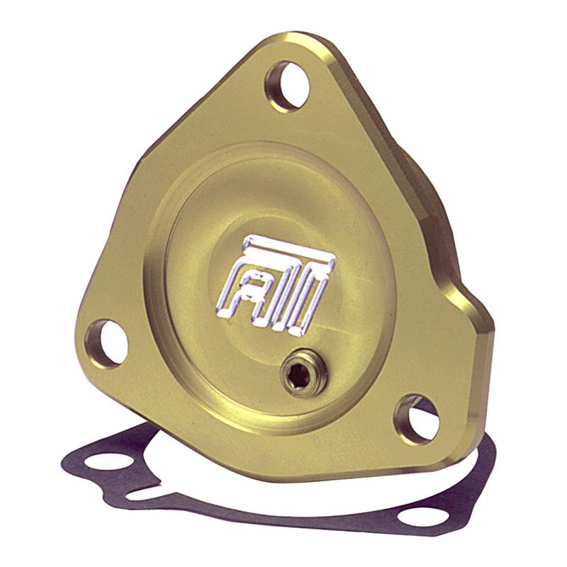 ATI Billet Servo Covers ATI205325 Cover Powerglide