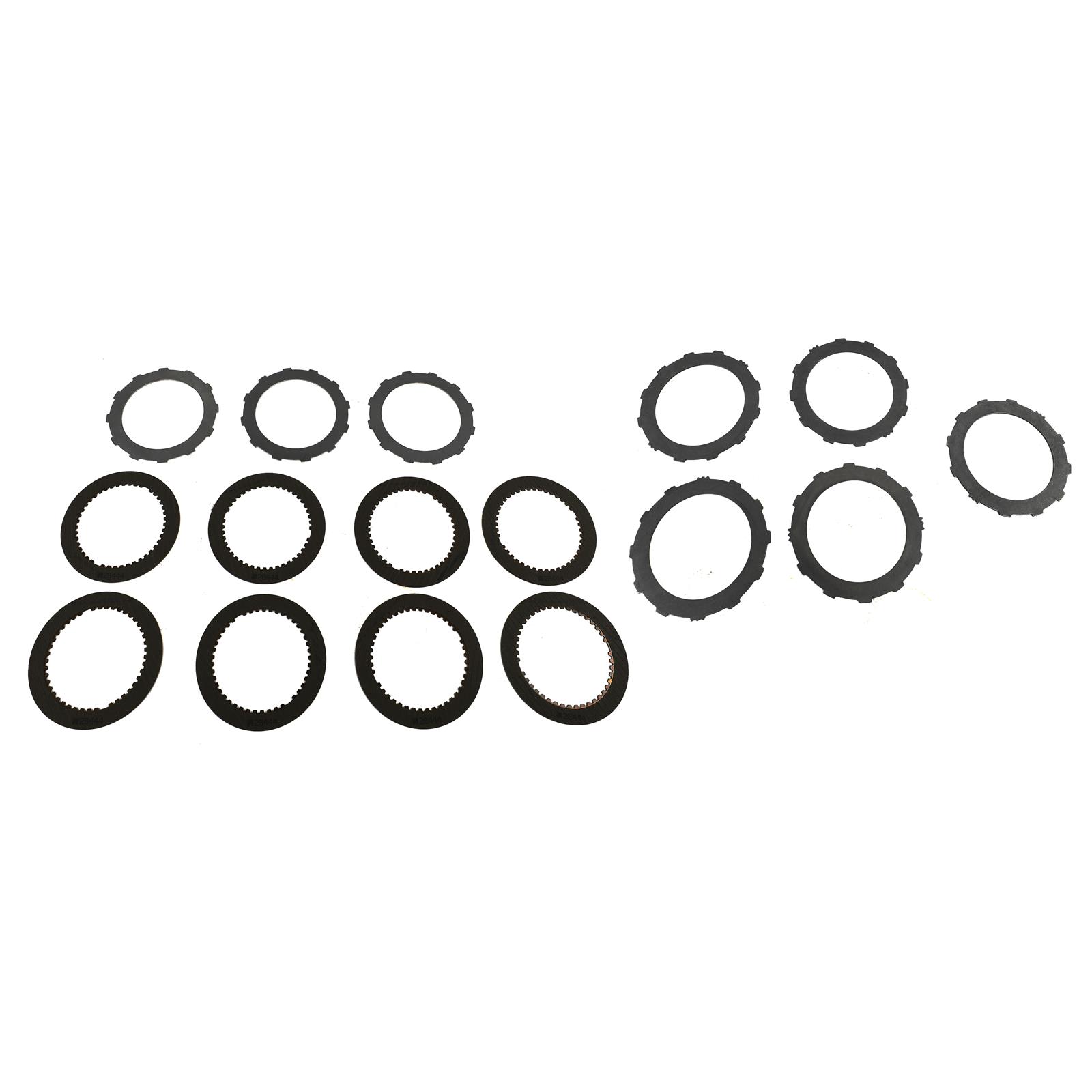 ATI Performance Products ATI205623 ATI Automatic Transmission Clutch