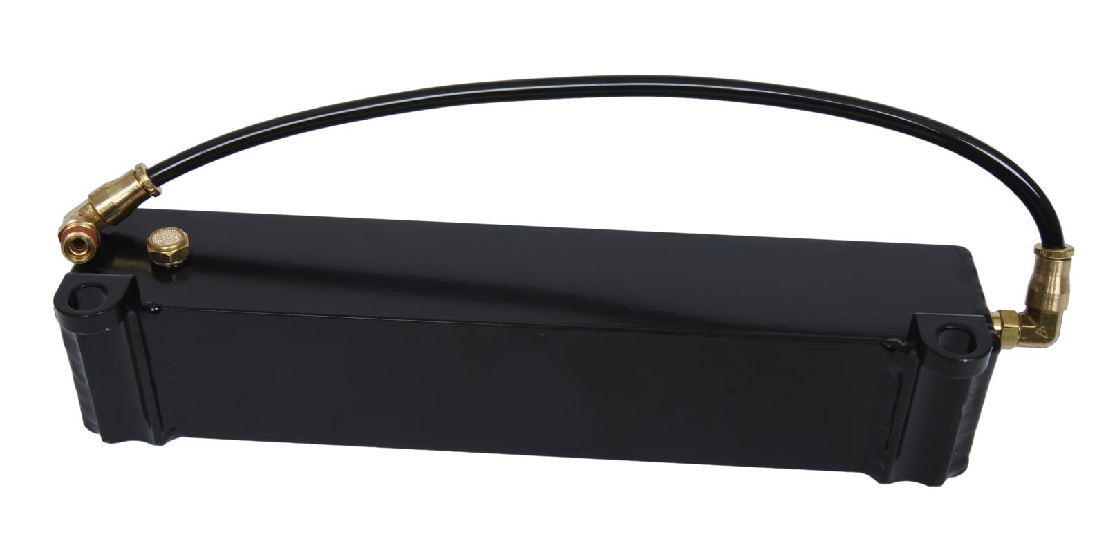 ATI Performance Products ATI206611 ATI Transmission Catch Cans
