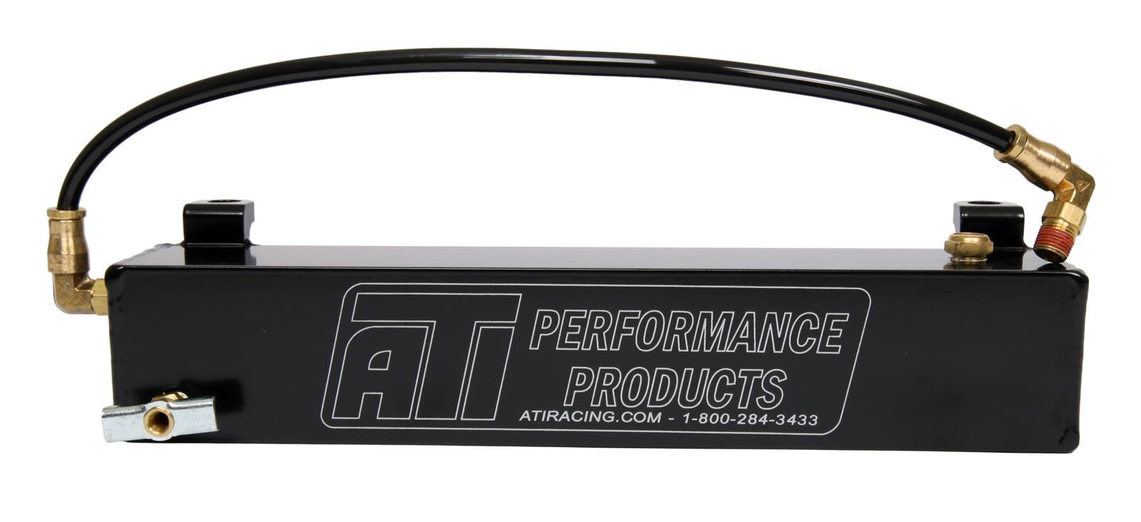 ATI Performance Products ATI206611 ATI Transmission Catch Cans