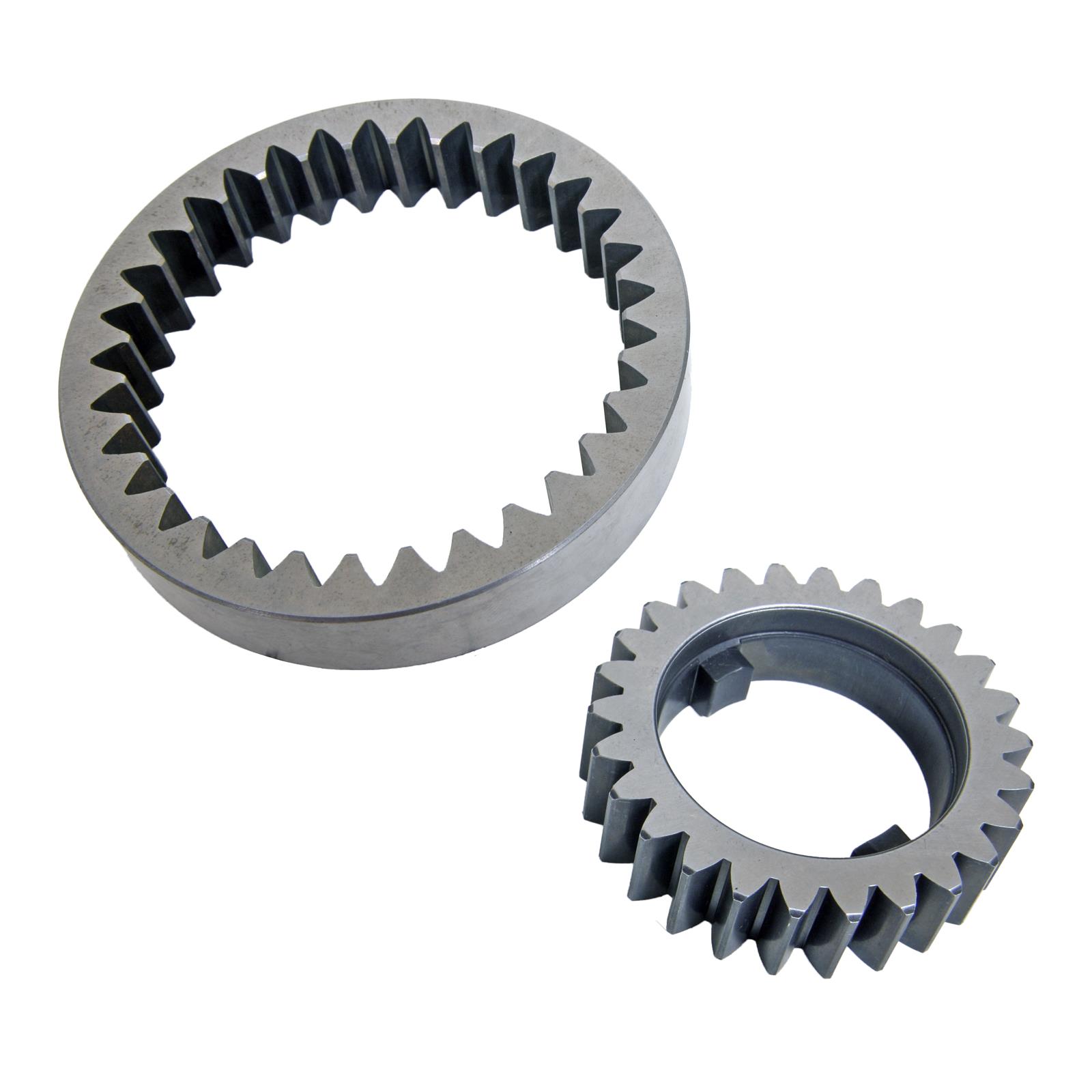 ATI Performance Products 355090 ATI Front Pump Gears | Summit Racing