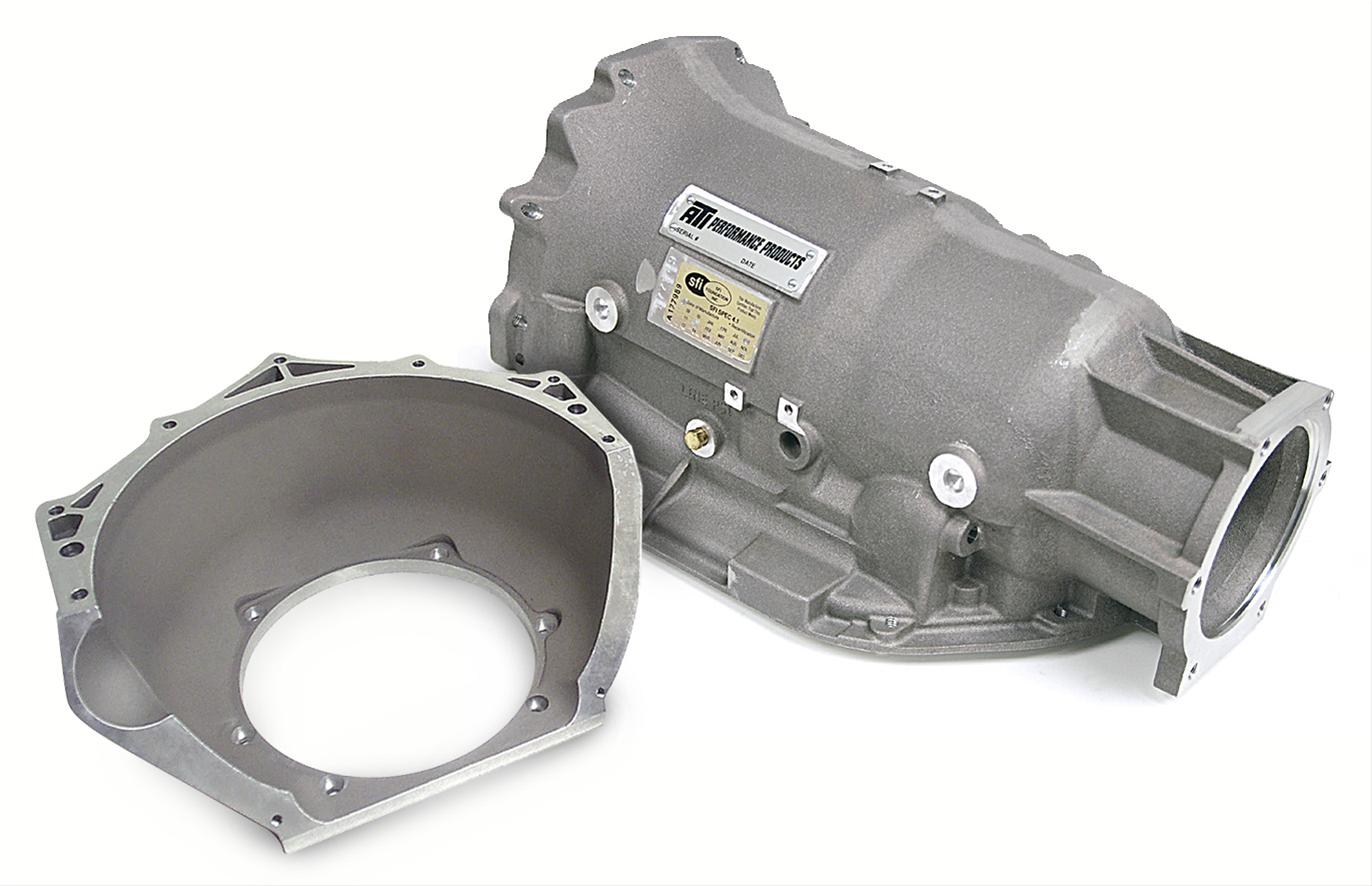 ATI Performance Products ATI400013LW ATI SuperCase TH400 Transmission