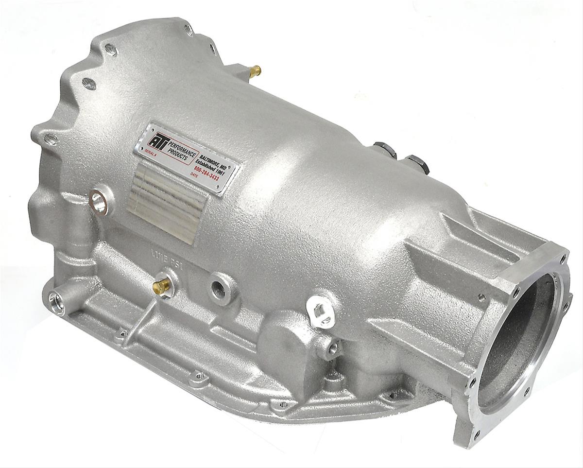 ATI Performance Products ATI400013 ATI SuperCase TH400 Transmission