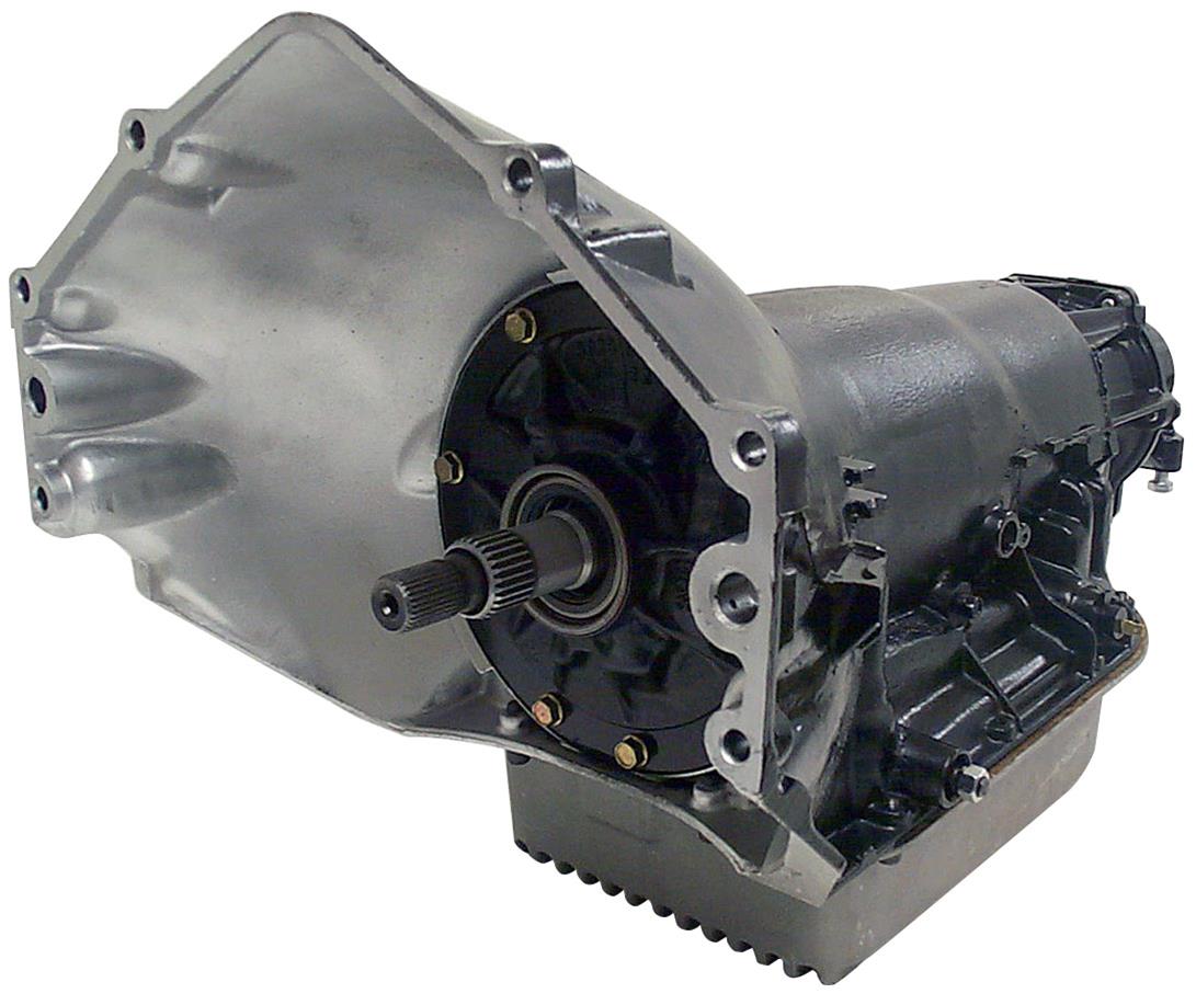 ATI Performance Products ATI401555