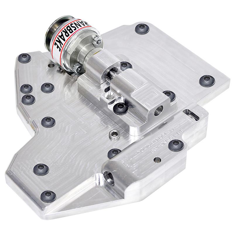 ATI Performance Products ATI403085CN ATI Wicked Quick Valve Bodies