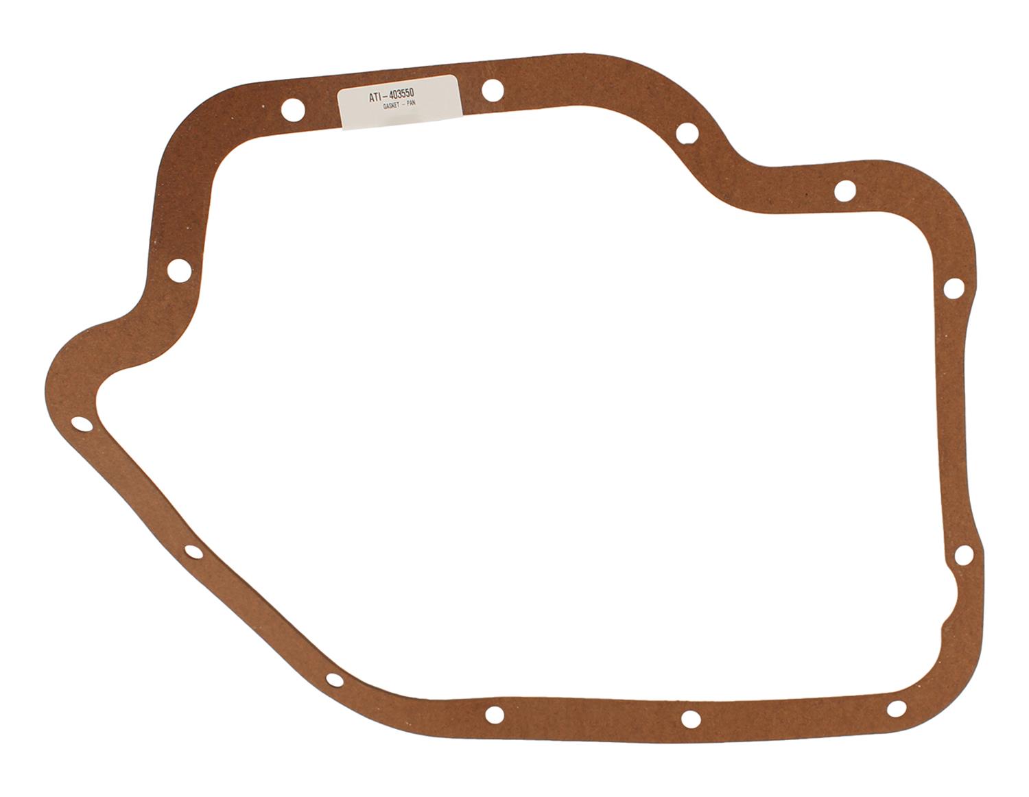 ATI Performance Products ATI403550 ATI Transmission Pan Gaskets