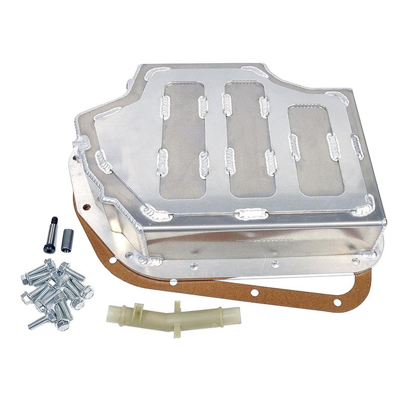 ATI Performance Products ATI403610 ATI Aluminum Transmission Pans