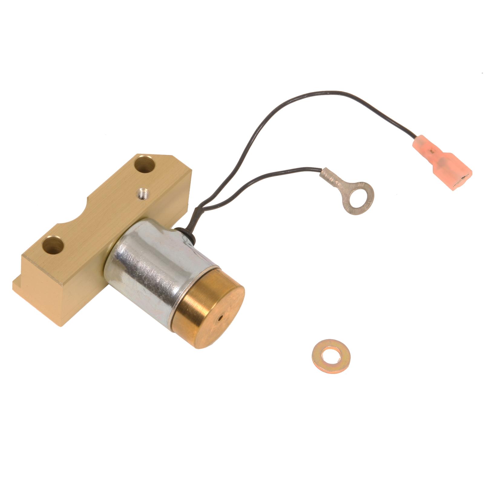 ATI Performance Products ATI403621 ATI TransBrake Solenoids Summit