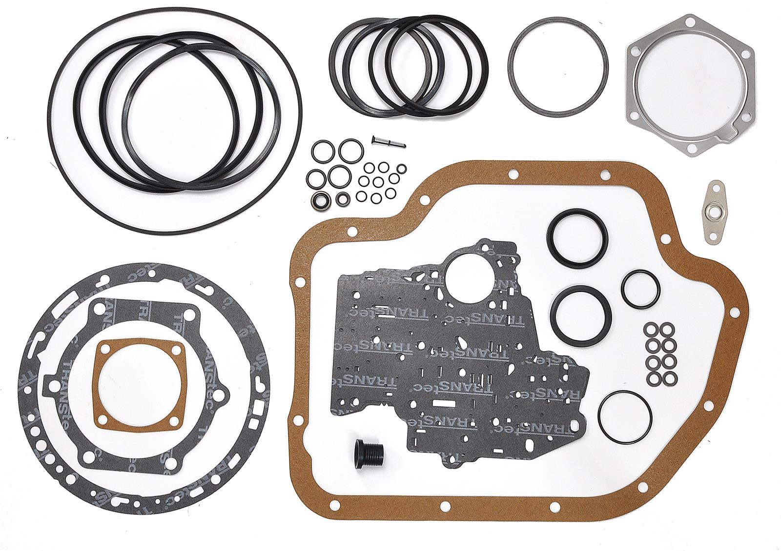 ATI Performance Products ATI406299 ATI Stock Transmission Overhaul Kits ...