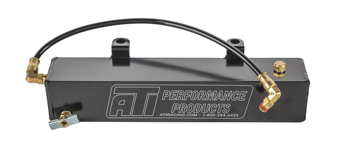 ATI Performance Products ATI406611 ATI Transmission Catch Cans