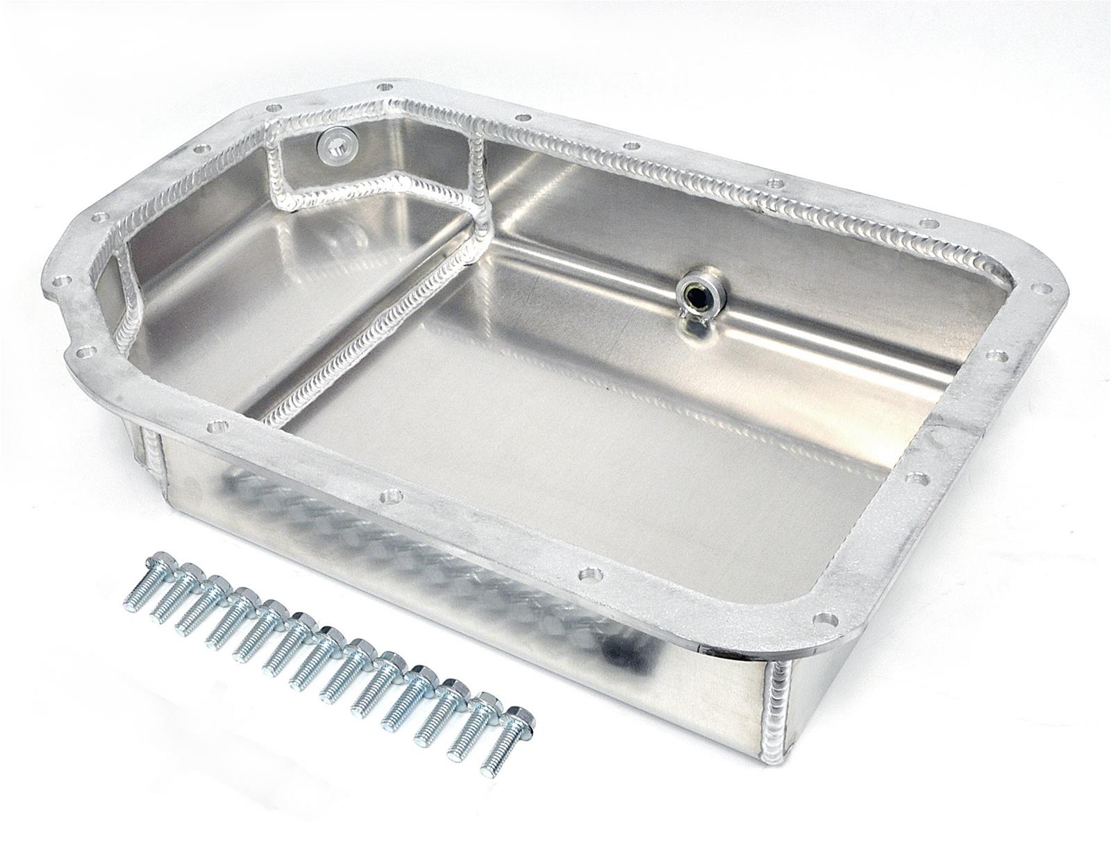 ATI Performance Products ATI703525 ATI Aluminum Transmission Pans