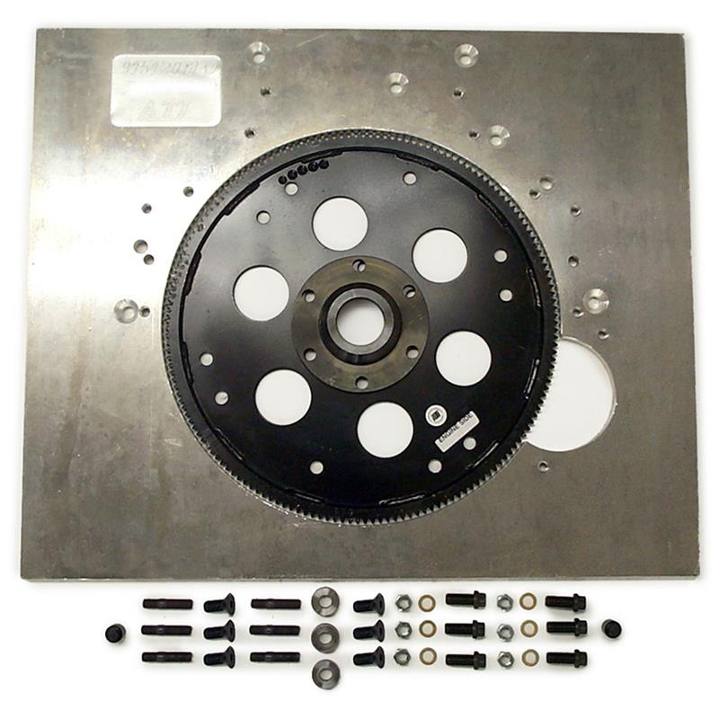 ATI Performance Seal Adapter ATI Performance Seal Adapter