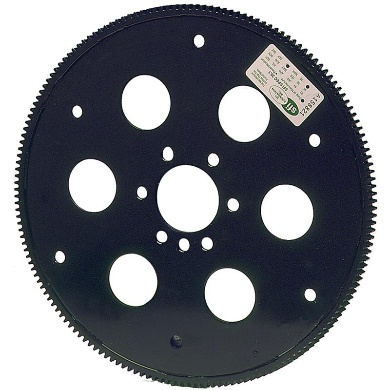 ATI Performance SBC 168 Tooth Flexplate ATI Performance SBC 168 Tooth Flexplate