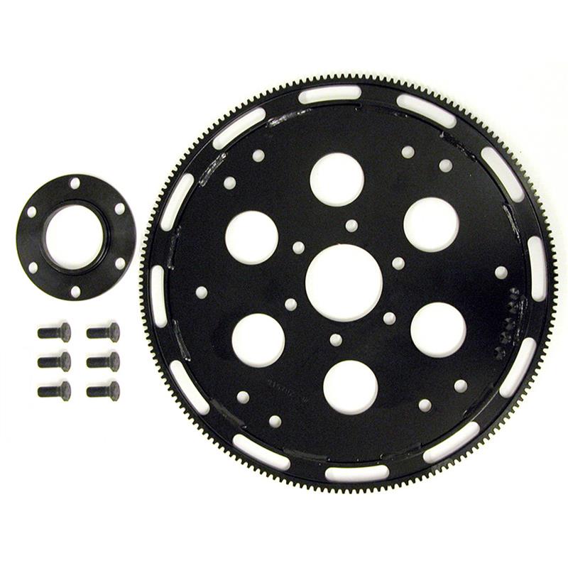 ATI Performance Products ATI915611 ATI Crank Adapters | Summit Racing