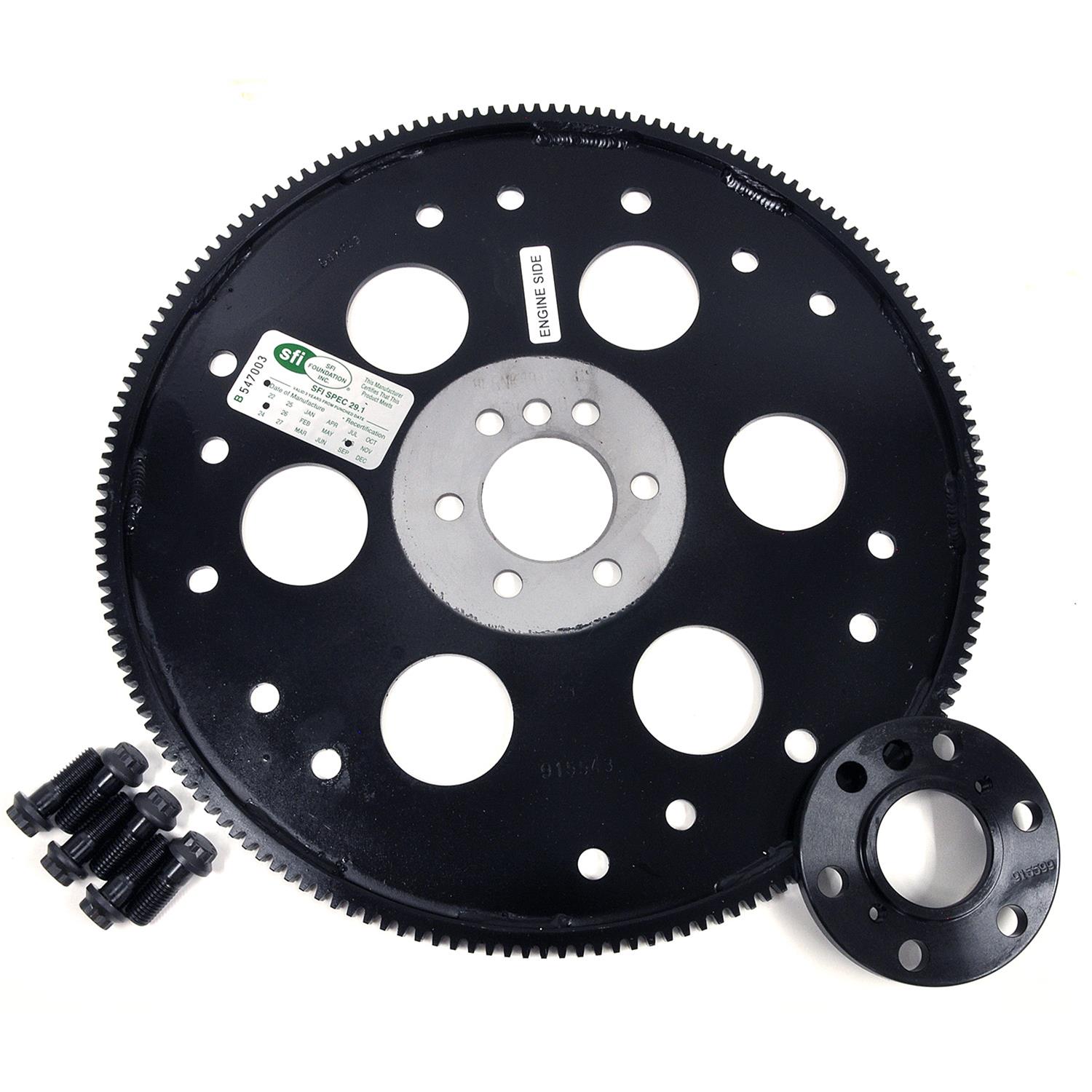 ATI Performance Products ATI915733 ATI SFI Flexplates Summit Racing