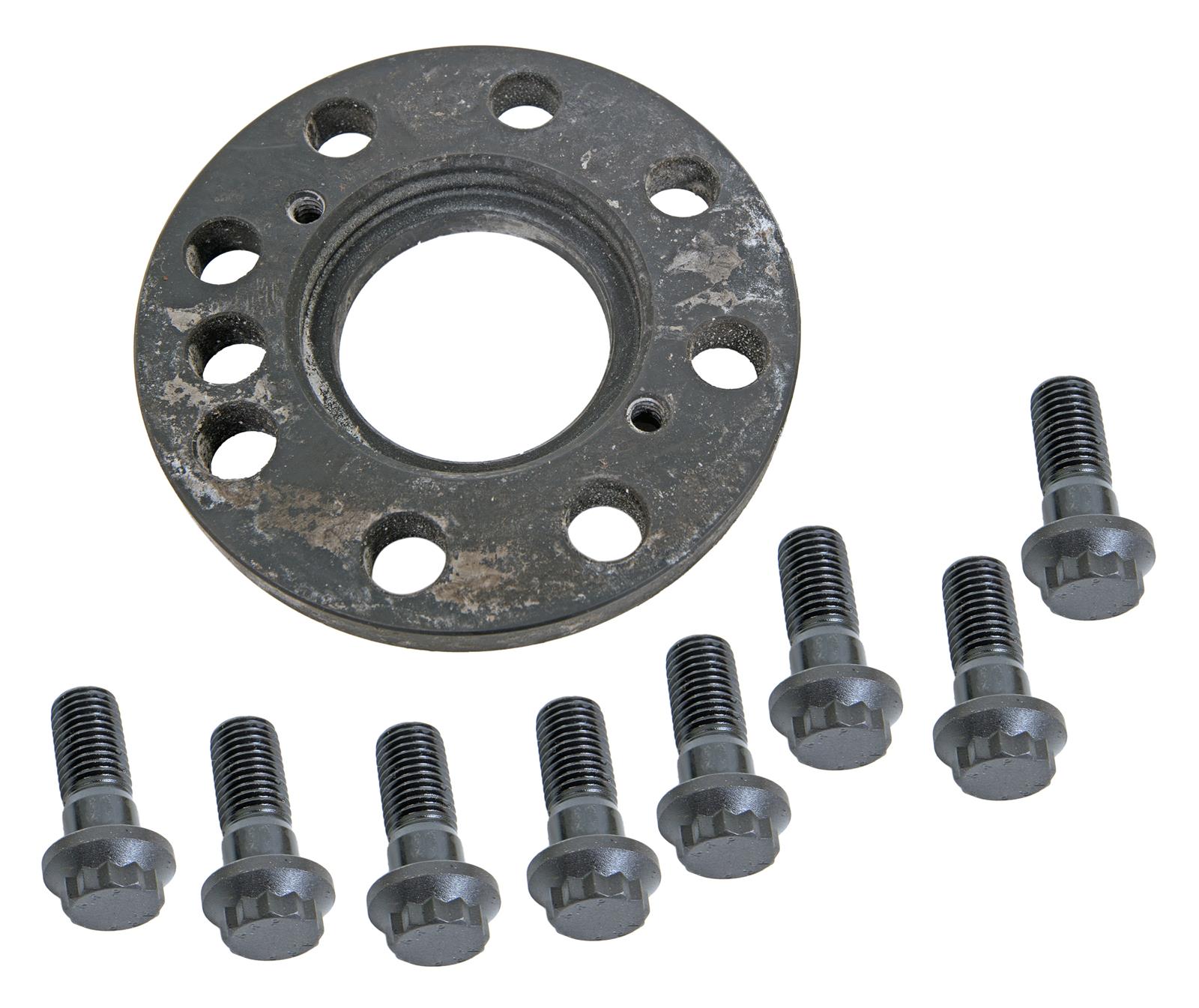 ATI Performance Products ATI915737 ATI SFI Flexplate Kits Summit Racing