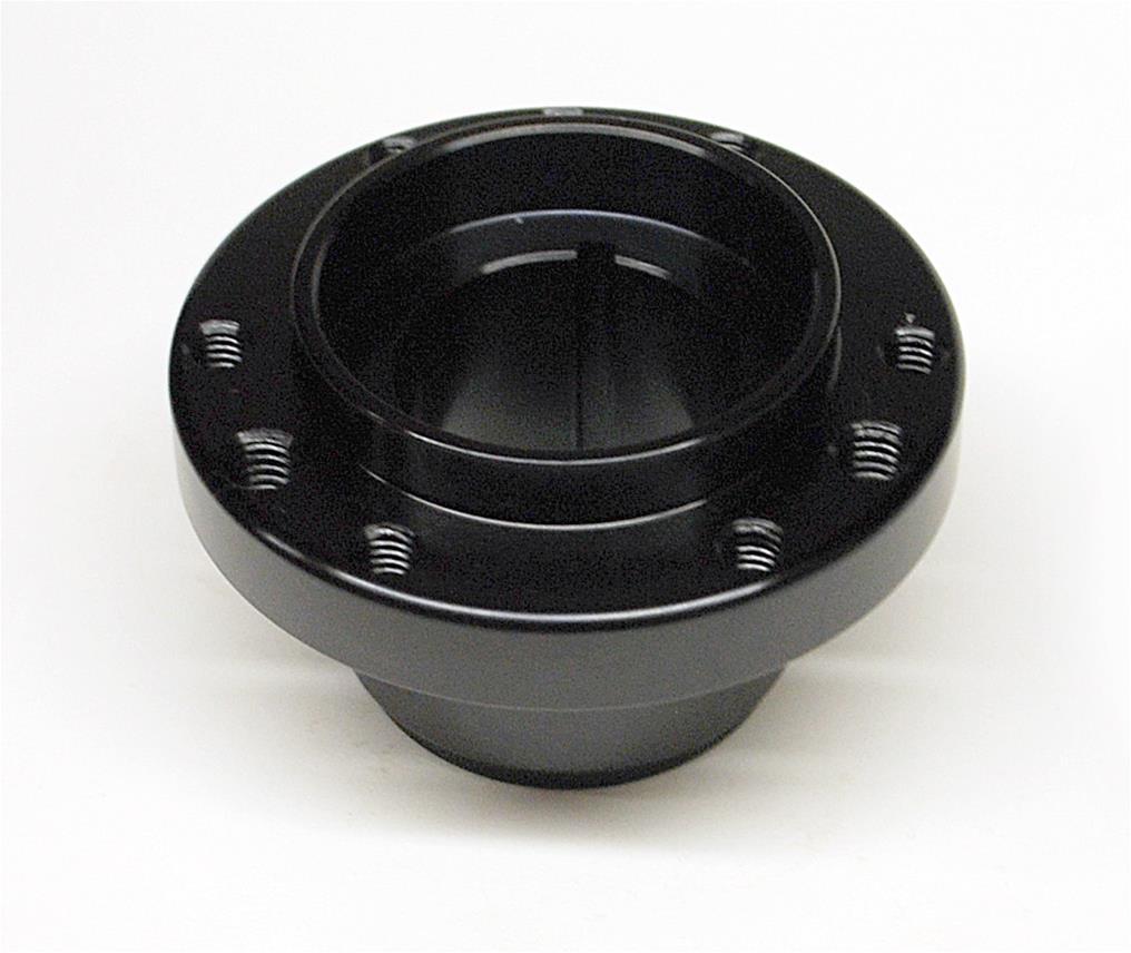 ATI Crank Hub - Steel - Chevy SB w/1.600 Crank .005 Undersize Bore