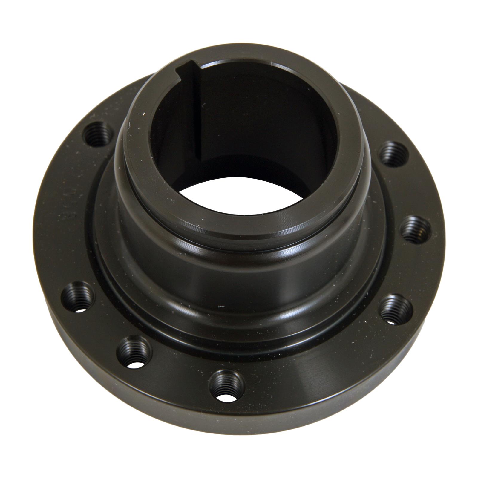 ATI Crank Hub - Steel - LS7 Y Body for OEM Size Damper