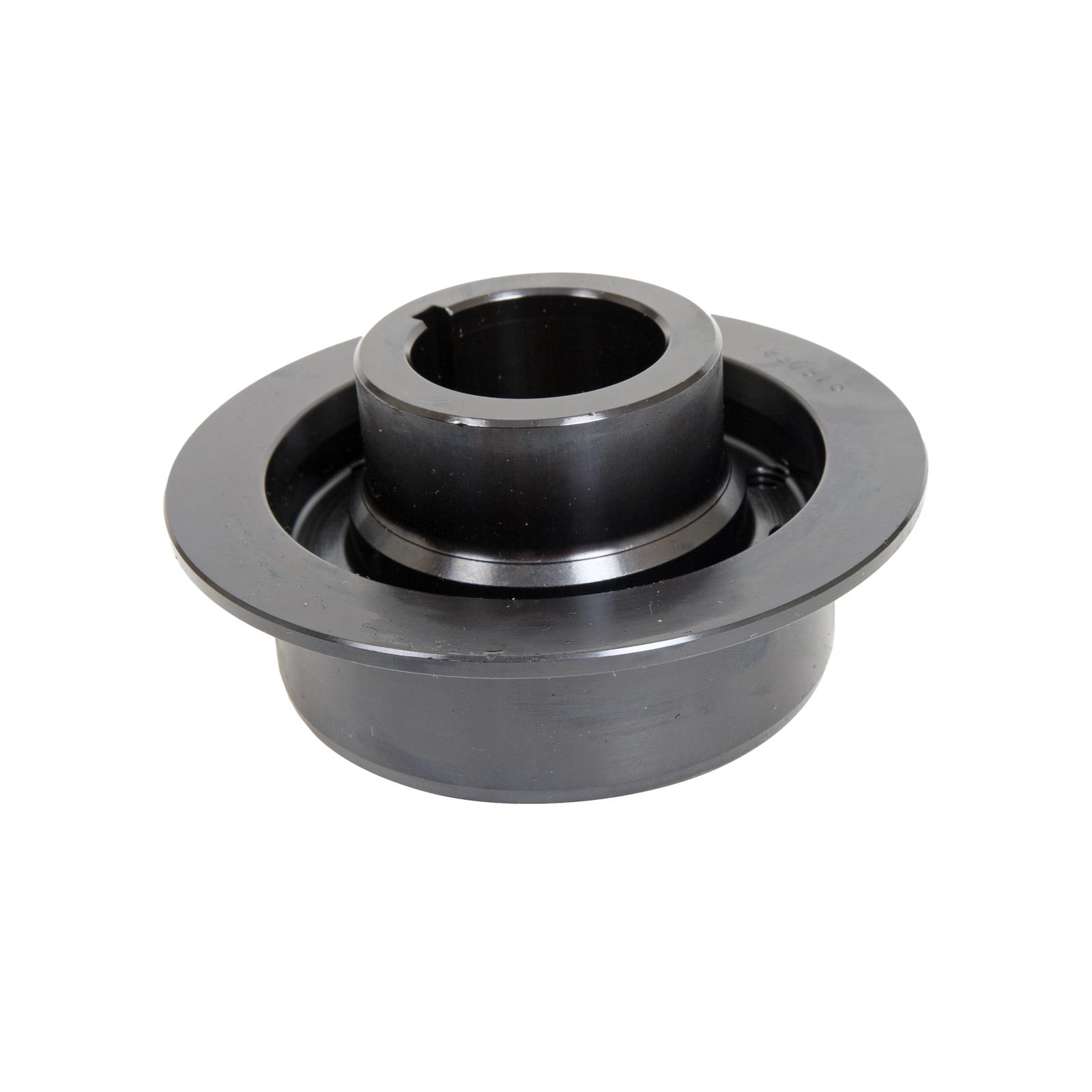 ATI Crank Hub & Inner Shell - Steel - 5.5 Toyota 7M-Ge/GTe 3.0L 6 Cyl 1987/1992 thumbnail 3