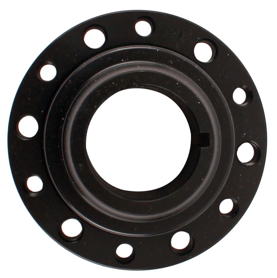 ATI Crank Hub - Steel - 2014+ Corvette LT1 & LT4 - Dry Sump thumbnail 2