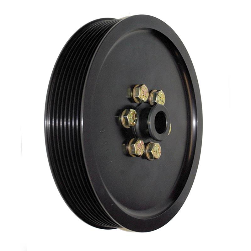 ATI Pulley Assy - Power Steering - 8 Grv - LS1