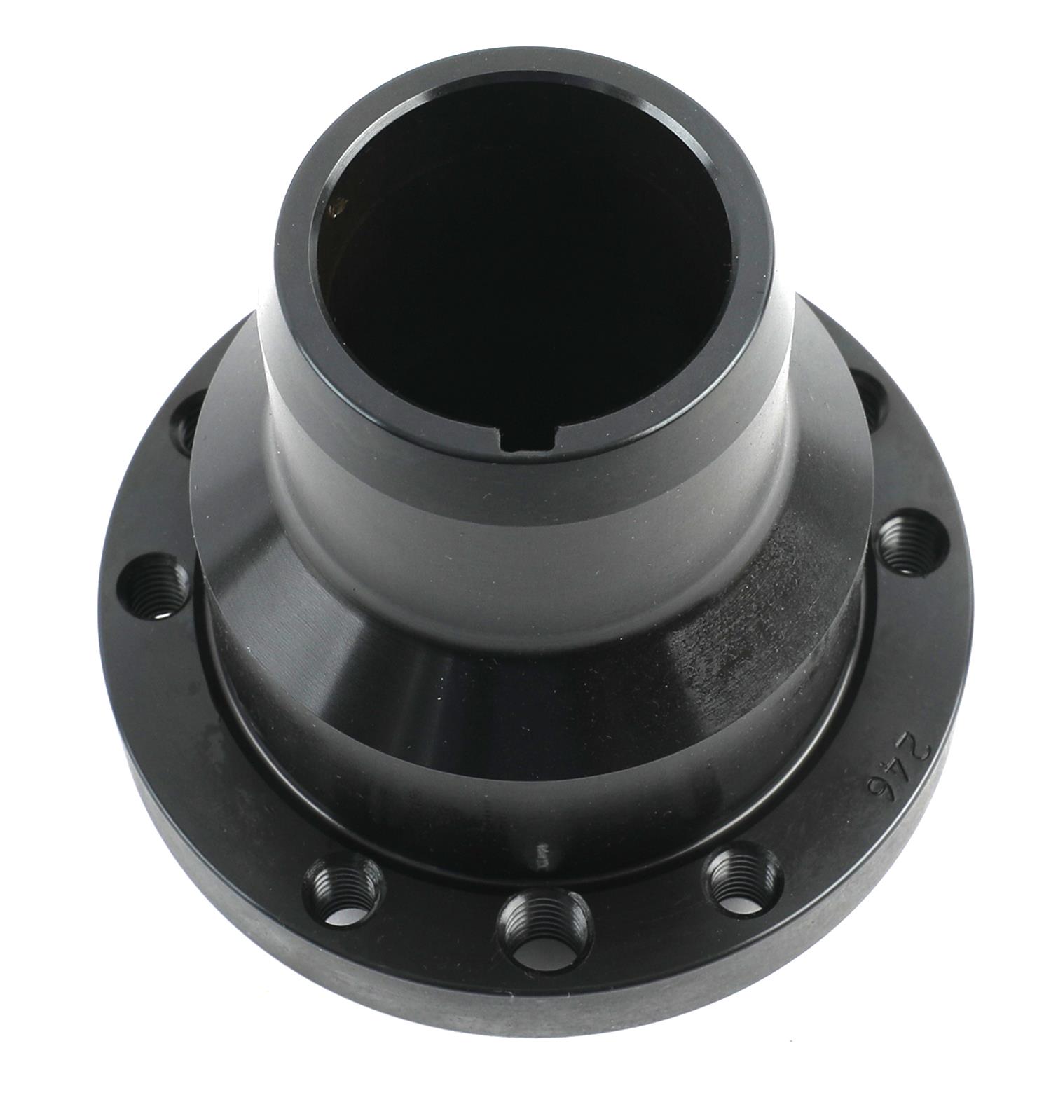 ATI Crank Hub - Steel - Dodge Challenger 5.7L Hemi