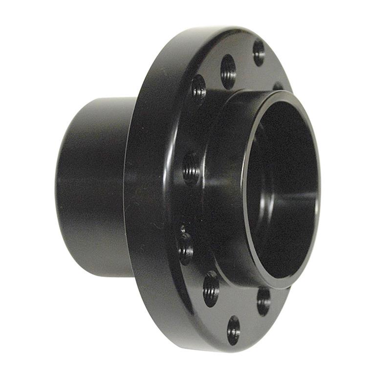 ATI Crank Hub - Steel HT - Chrysler BB - OEM Frt - 3 Ring