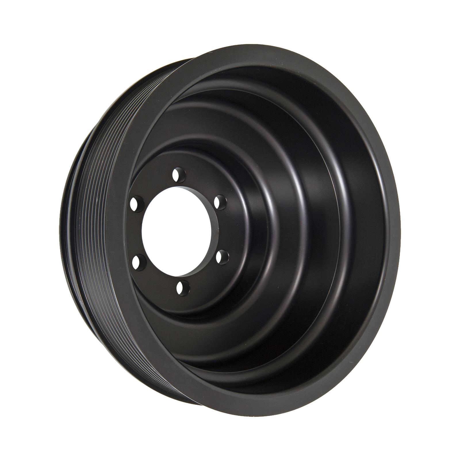 ATI Pulley - Supercharger - Viper Gen 1-2 - 7.98 - 10 & 7 Grv thumbnail 2