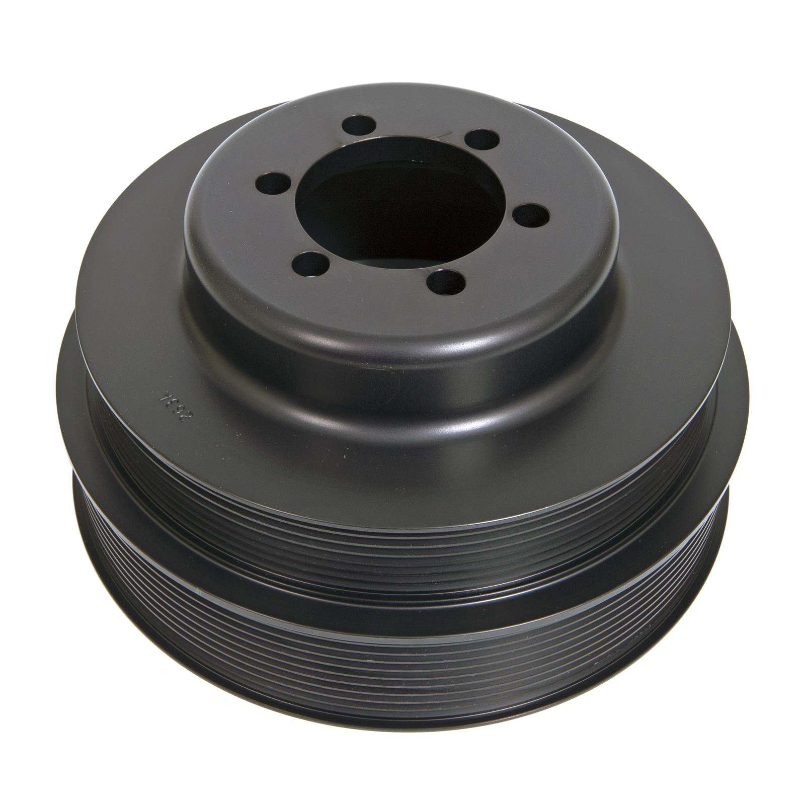 ATI Pulley - Supercharger - Viper Gen 1-2 - 7.98 - 10 & 7 Grv