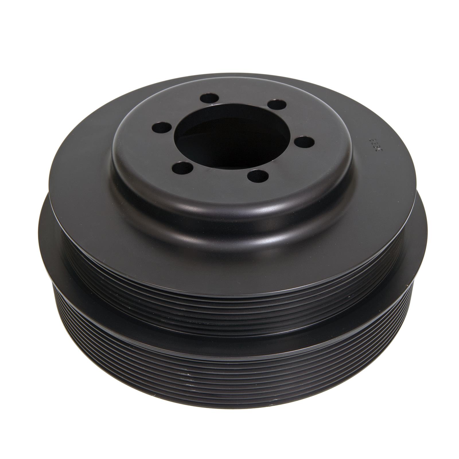 ATI Pulley - Supercharger - Viper Gen 3 - 7.79 - 10 & 7 Grv thumbnail 2