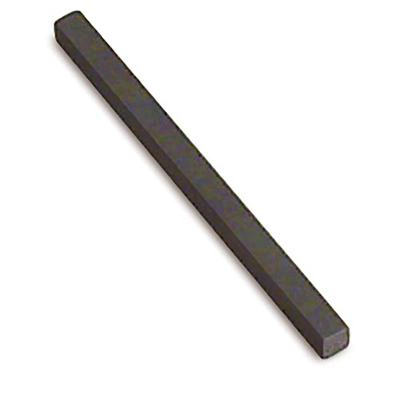 ATI Crankshaft Key Stocks ATI916326 Key, Long Type, 0 degree Offset, 8630 Alloy Steel, Natural, 2.875 in. Length, Each