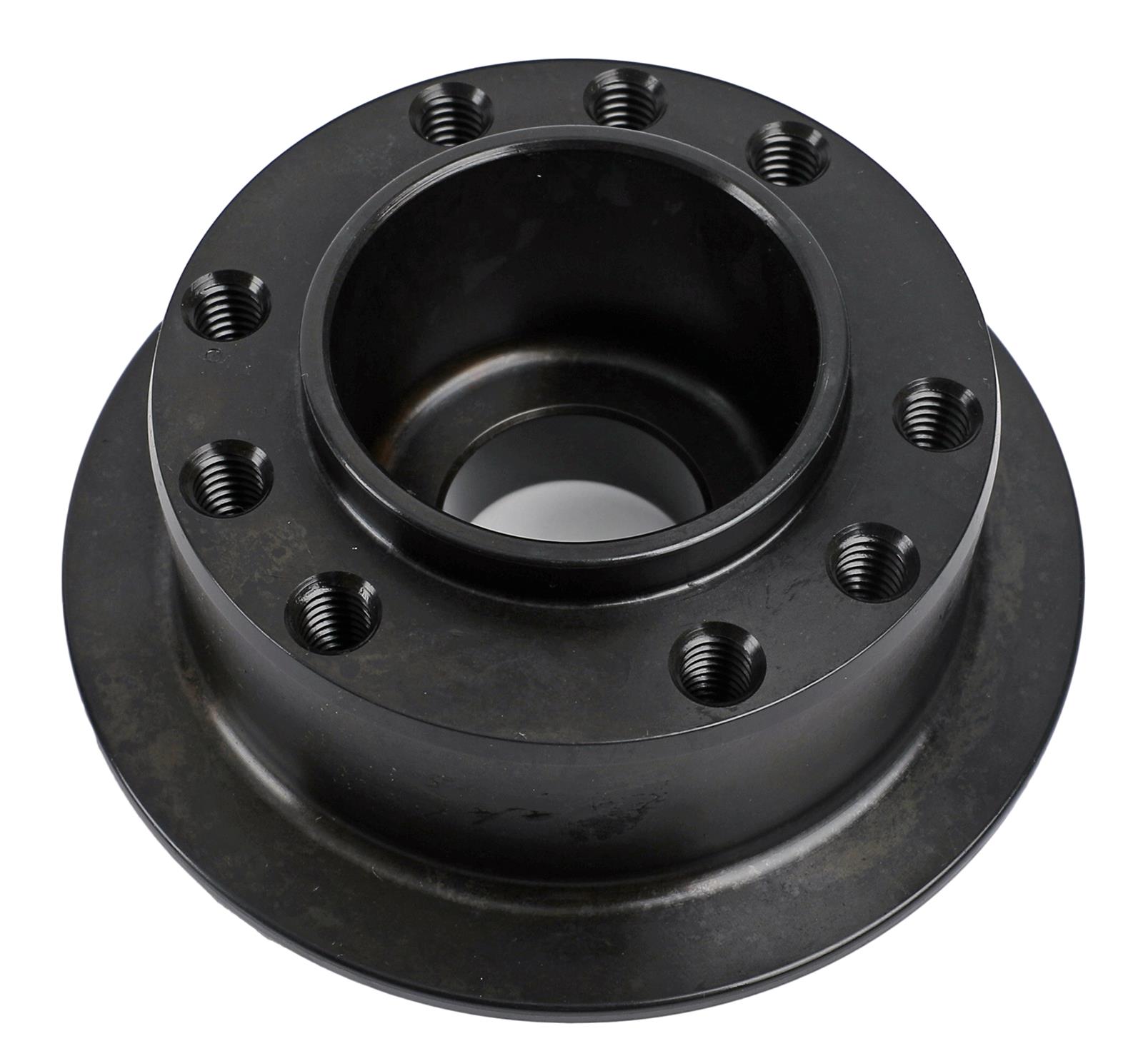 ATI Crank Hub & Inner Shell - Steel - 5.5 Honda B16A
