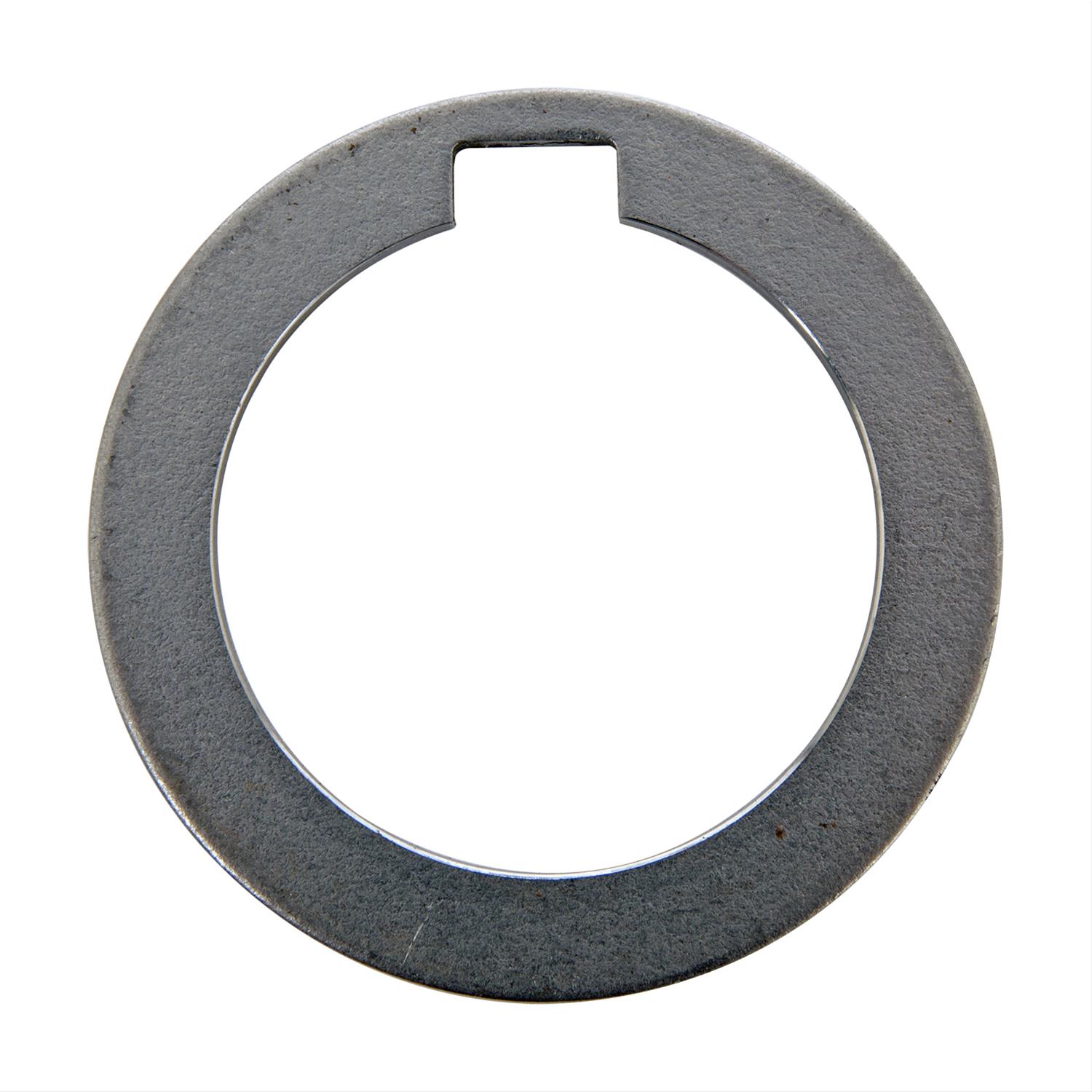 ATI Performance Spacer - Mopar Crank Hub .093 Thick ATI Performance Spacer - Mopar Crank Hub .093 Thick
