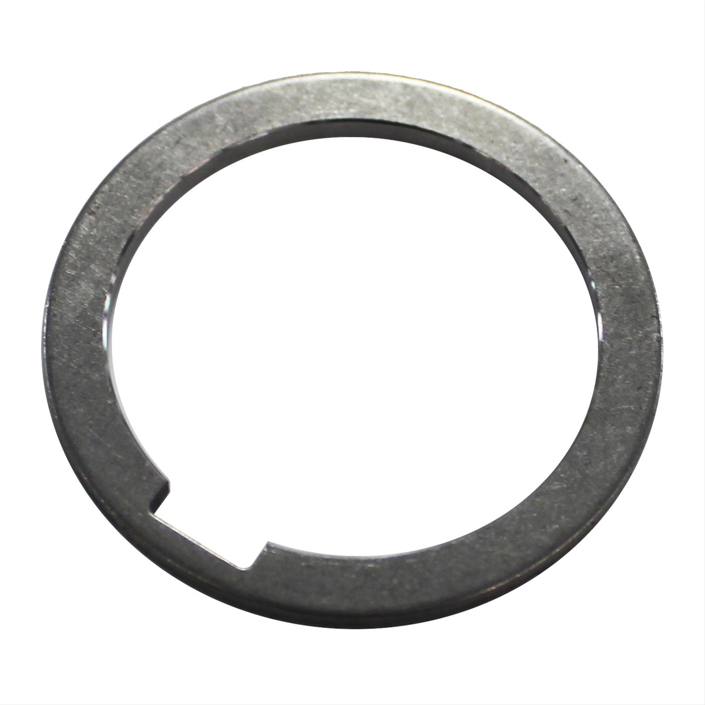 ATI Spacer - Crank Hub - Ford SB Pontiac V8 .093