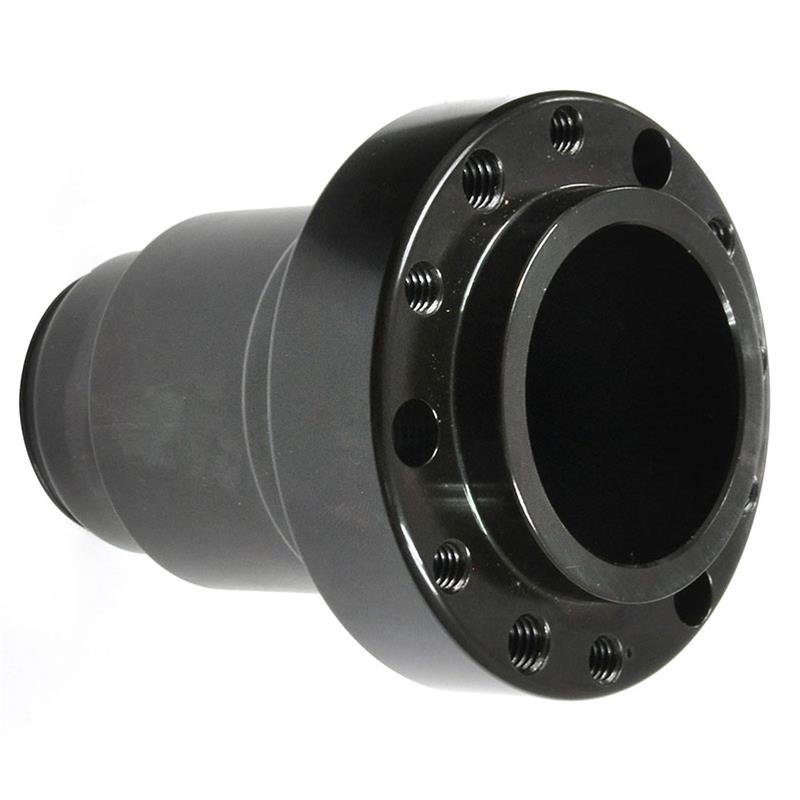 ATI Crank Hub - Steel HT - Chevy LS3 Camaro 2010+ & Gen 3 Vortec Truck - Bolt Frt thumbnail 2