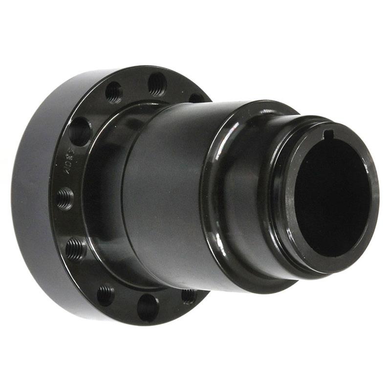 ATI Crank Hub - Steel HT - Chevy LS3 Camaro 2010+ & Gen 3 Vortec Truck - Bolt Frt