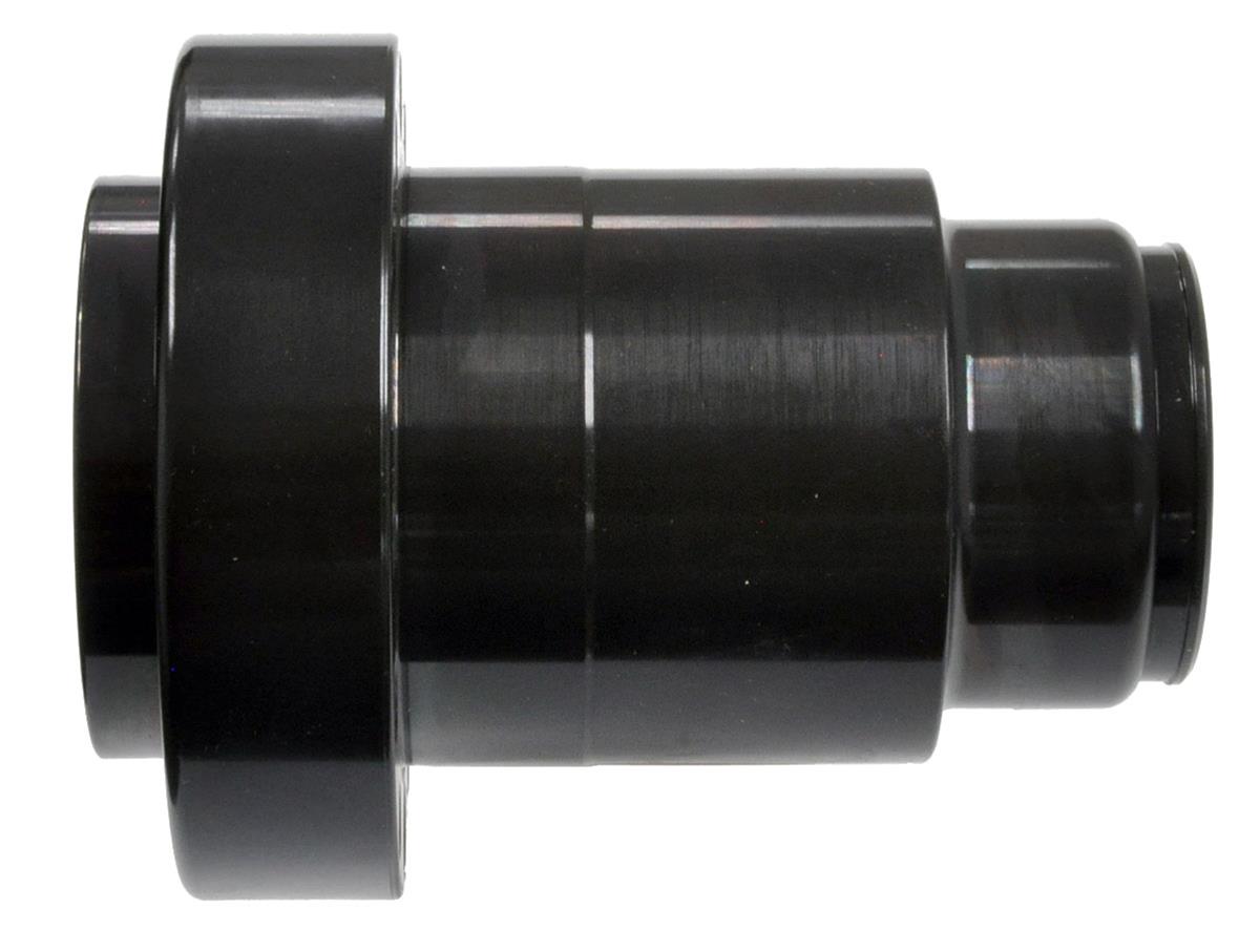 ATI Crank Hub - Steel HT - Chevy LS3 Camaro 2010+ & Gen 3 Vortec Truck - 6-Bolt Front 2nd Key thumbnail 2