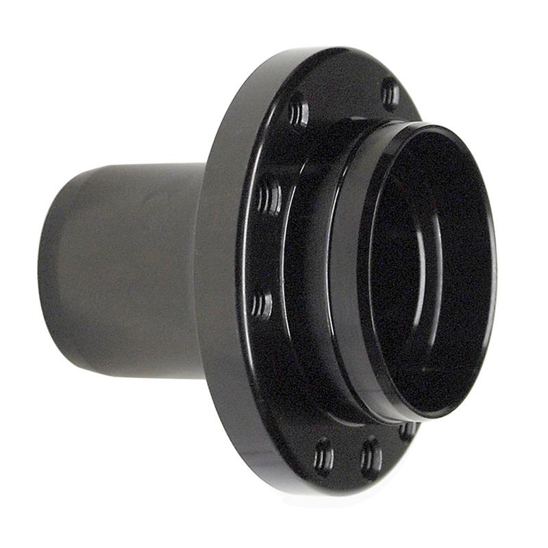 ATI Crank Hub - Steel - Pont V8
