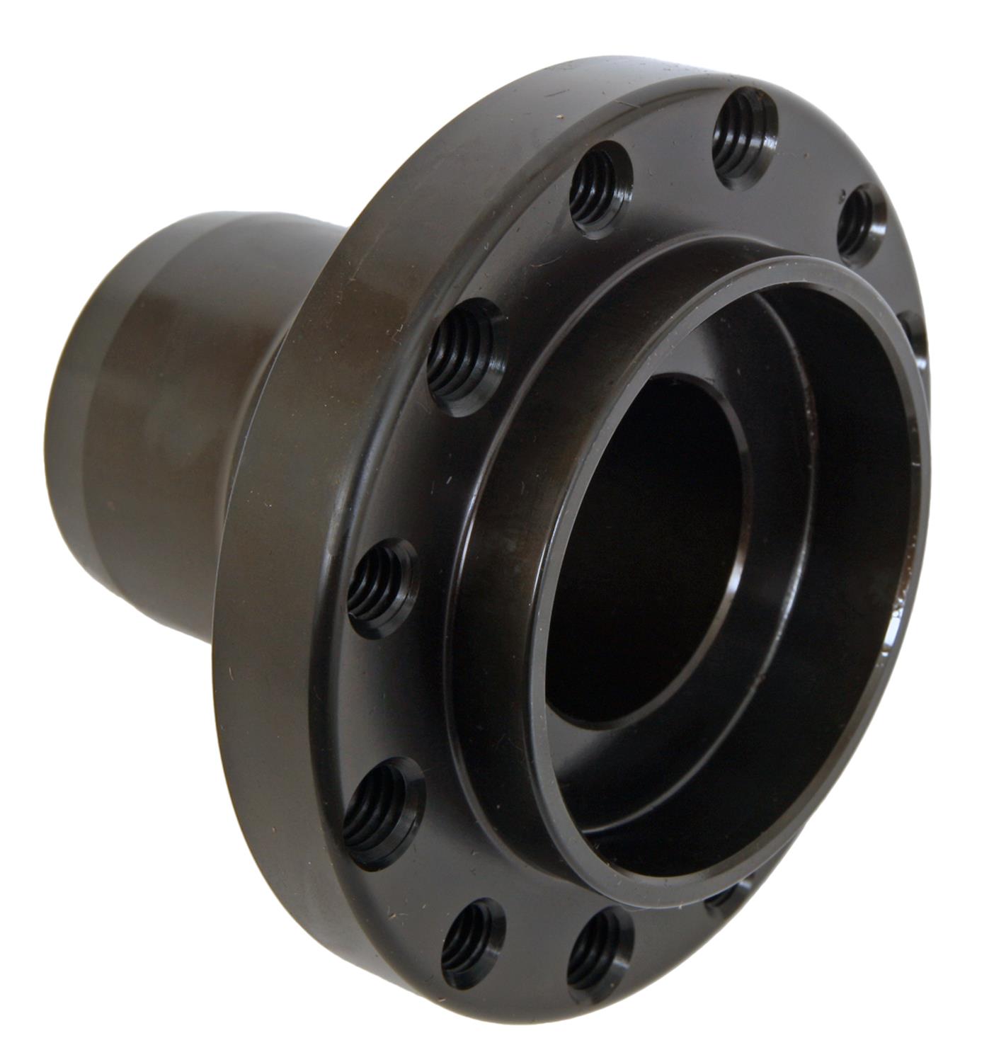 ATI Crank Hub - Steel - Ford SB/6 Cyl Chevy Frt - A-Timing Tab thumbnail 2
