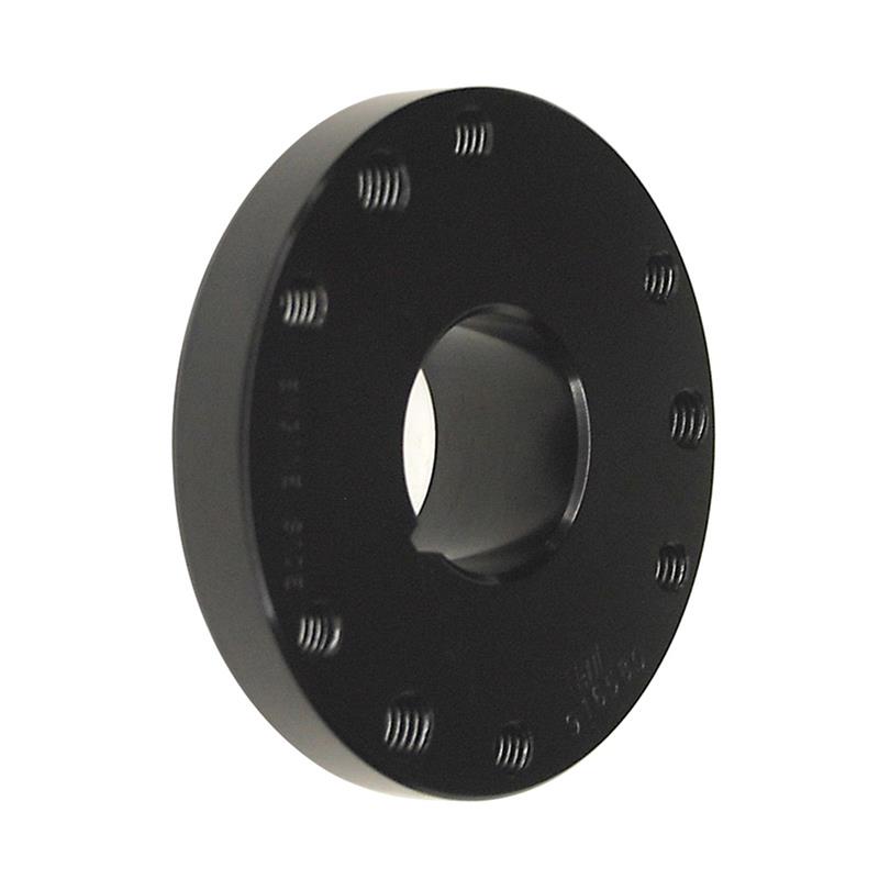 ATI Crank Hub - Steel - Ford Fe V8