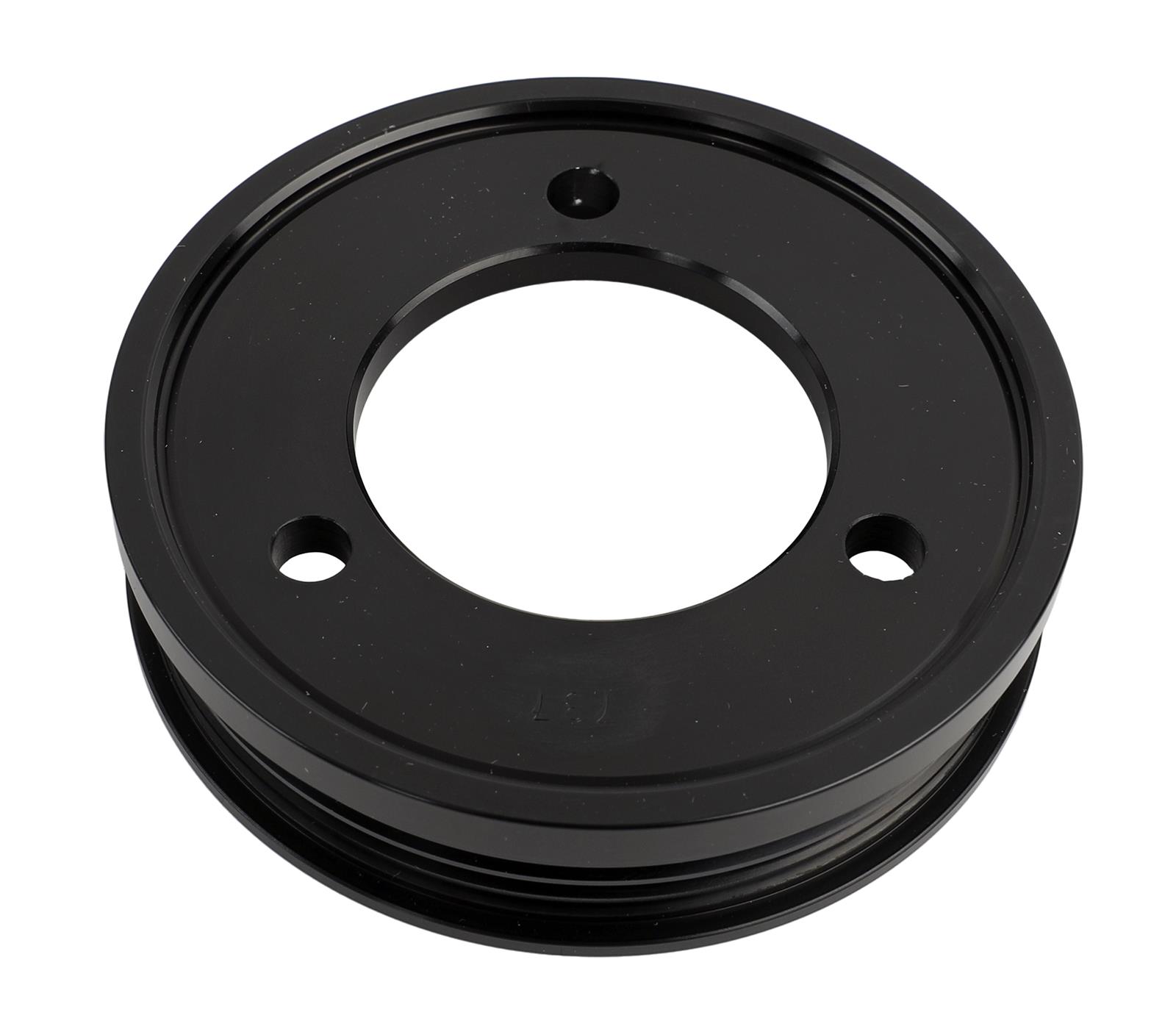 ATI Pulley - Power Steering - 4 Grv - 15 Percent UD 5.5 Nissan RB26DETT R33/R34 Skyline thumbnail 2
