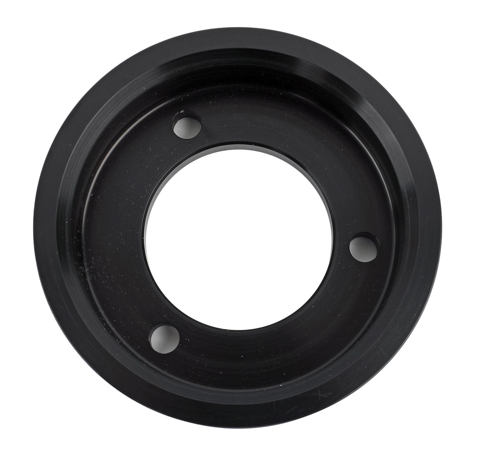 ATI Pulley - Power Steering - 4 Grv - 15 Percent UD 5.5 Nissan RB26DETT R33/R34 Skyline