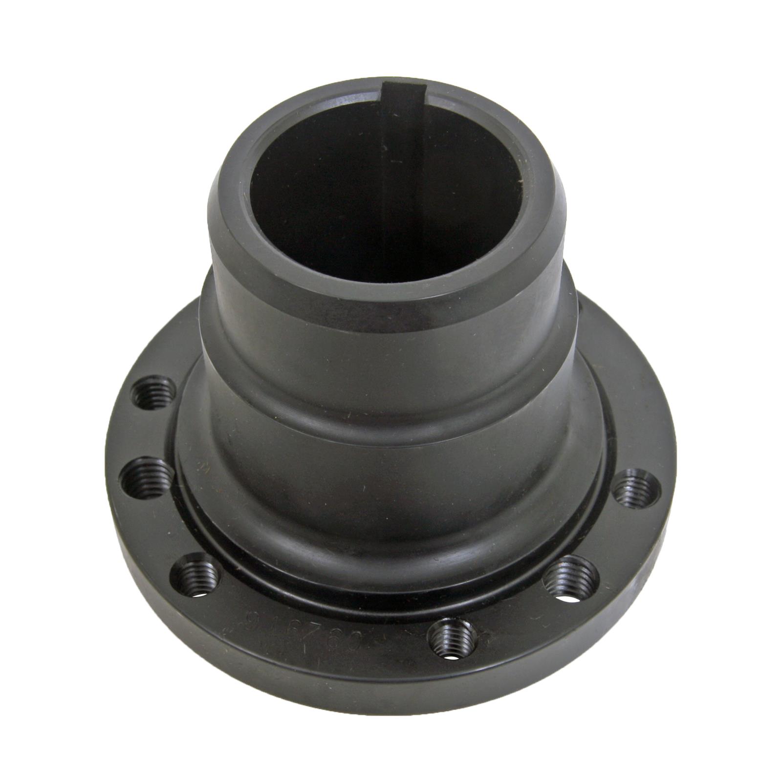 ATI Crank Hub - Steel - Olds V8 thumbnail 2